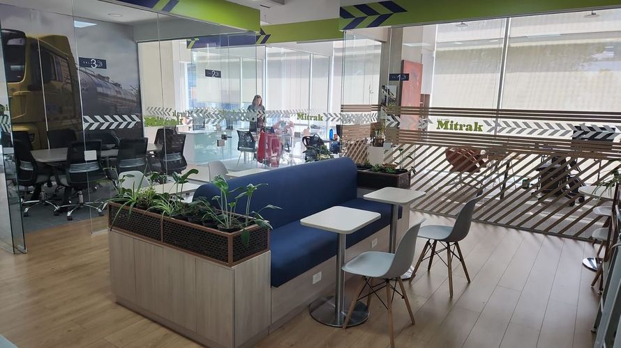 Oficina en venta en Chico norte, Bogotá - Imagen 1