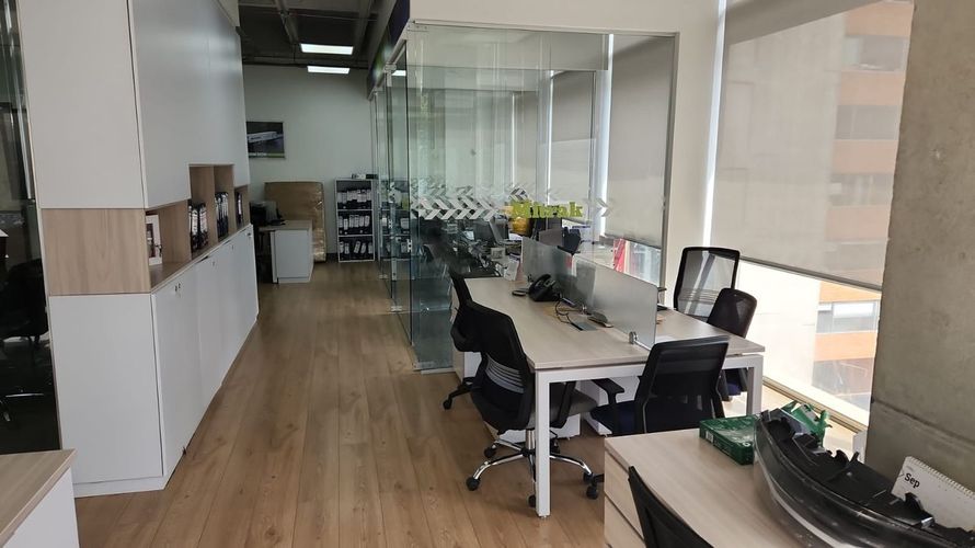 Oficina en venta en Chico norte, Bogotá - Miniatura 3
