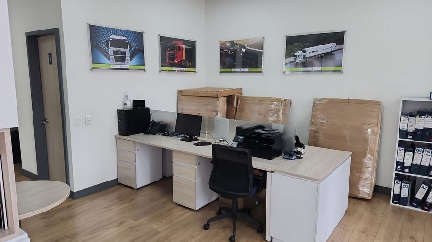 Oficina en venta en Chico norte, Bogotá - Miniatura 5