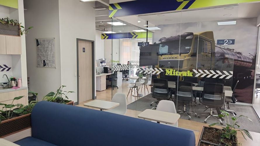 Oficina en venta en Chico norte, Bogotá - Miniatura 6
