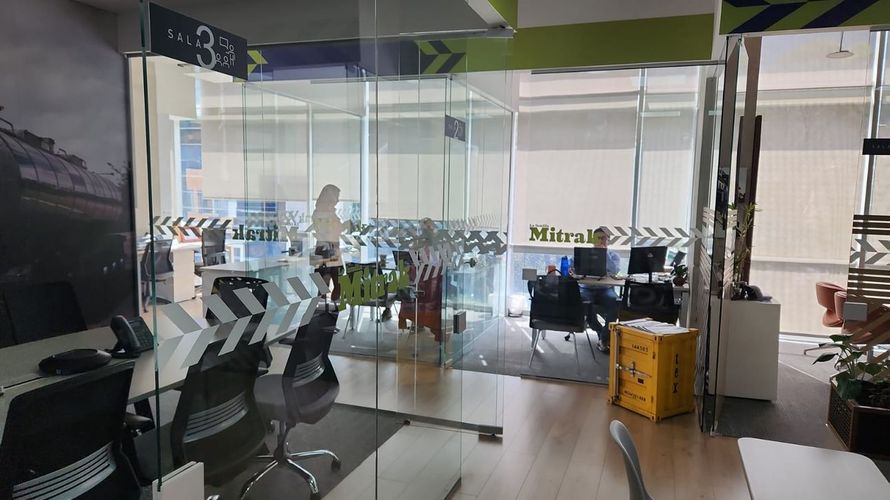 Oficina en venta en Chico norte, Bogotá - Miniatura 7