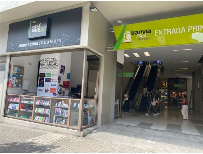 Local en venta en Boston, Medellín - Miniatura 2