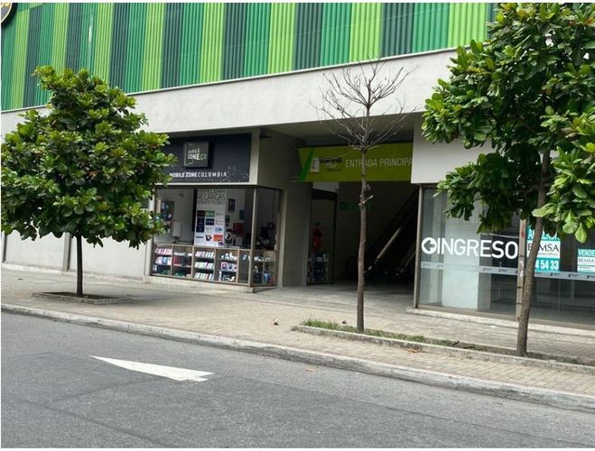 Local en venta en Boston, Medellín - Miniatura 3