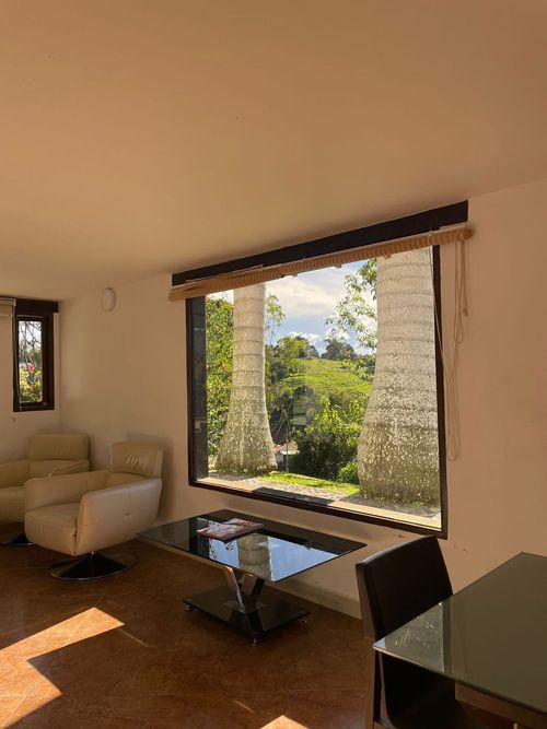Finca en venta en Quirama, El carmen de viboral - Miniatura 4