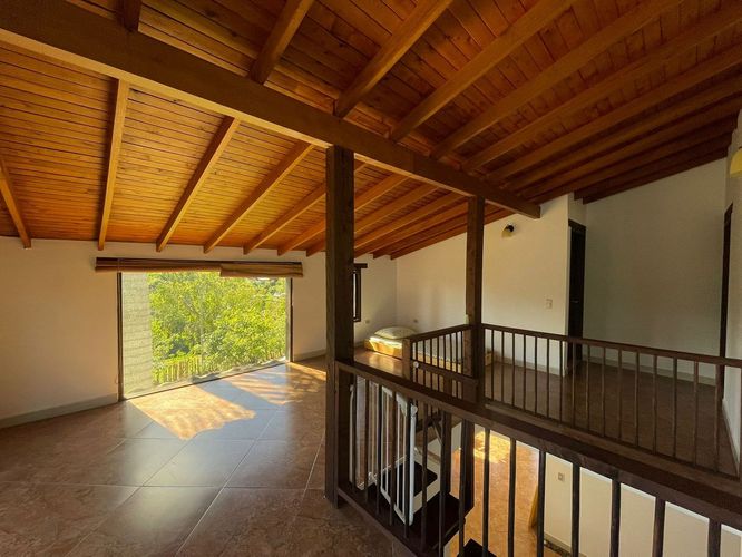 Finca en venta en Quirama, El carmen de viboral - Miniatura 5