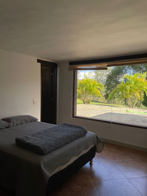 Finca en venta en Quirama, El carmen de viboral - Miniatura 6