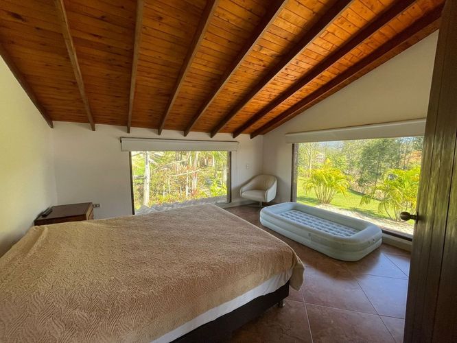 Finca en venta en Quirama, El carmen de viboral - Miniatura 9