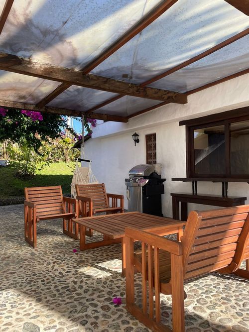 Finca en venta en Quirama, El carmen de viboral - Miniatura 15