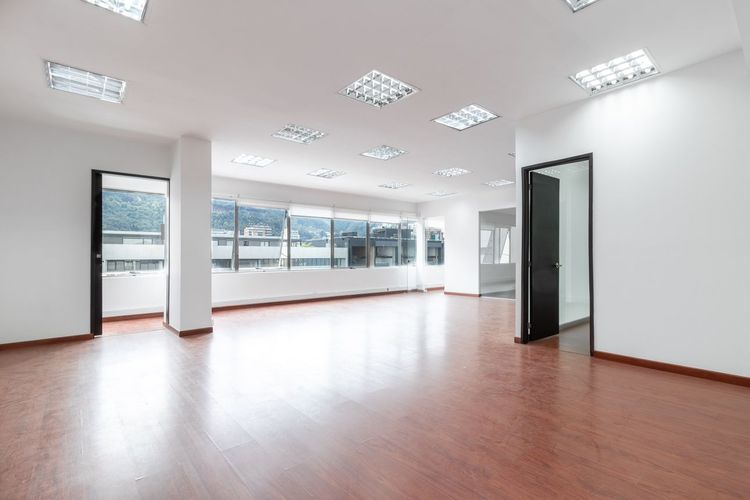 Oficina en venta en Chico norte, Bogotá - Imagen 1