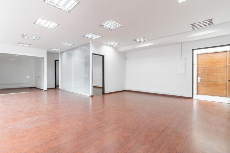 Oficina en venta en Chico norte, Bogotá - Miniatura 3