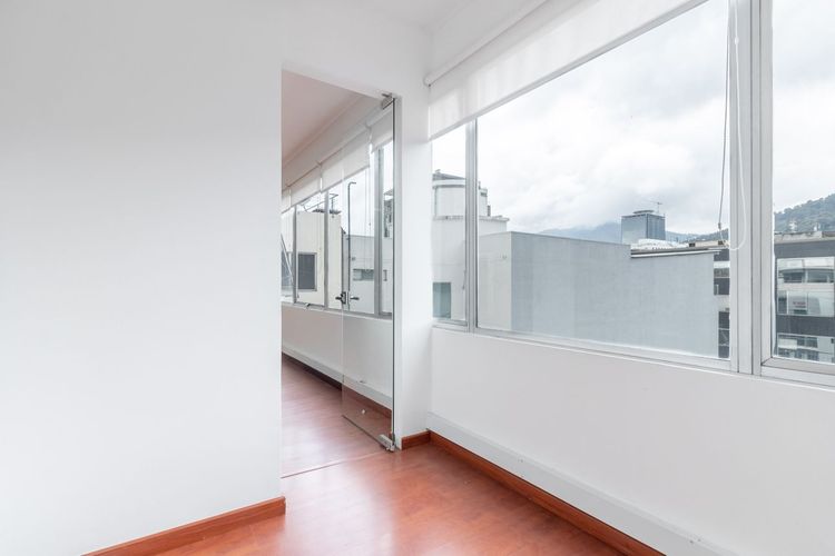 Oficina en venta en Chico norte, Bogotá - Miniatura 10