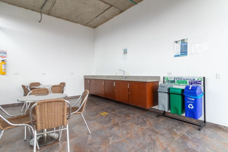 Oficina en venta en Chico norte, Bogotá - Miniatura 15