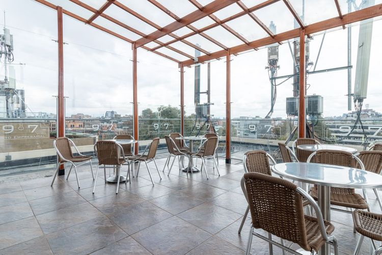Oficina en venta en Chico norte, Bogotá - Miniatura 16