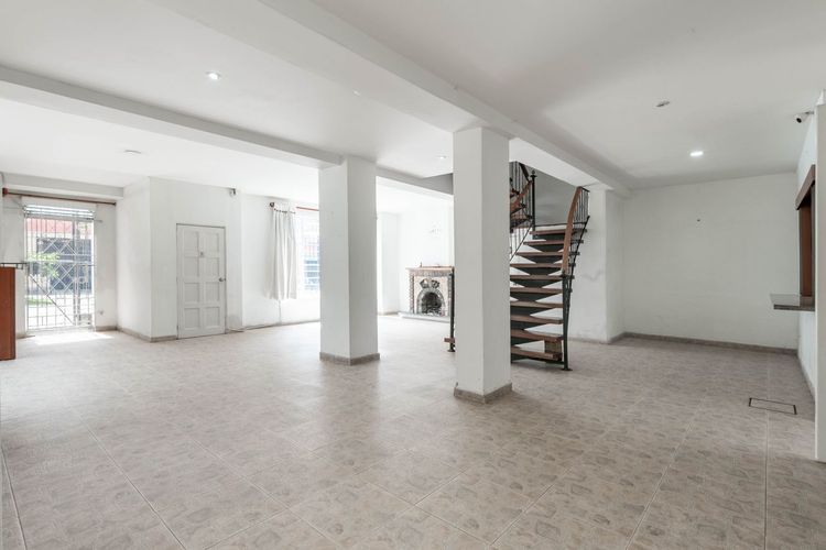 Edificio en venta en Chapinero, Bogotá - Miniatura 3
