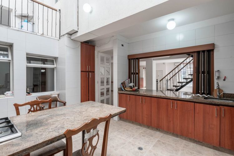 Edificio en venta en Chapinero, Bogotá - Miniatura 4