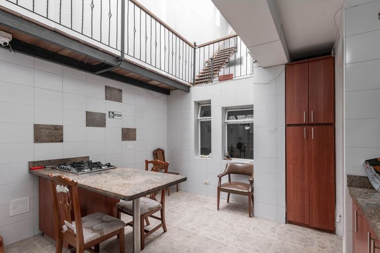 Edificio en venta en Chapinero, Bogotá - Miniatura 5