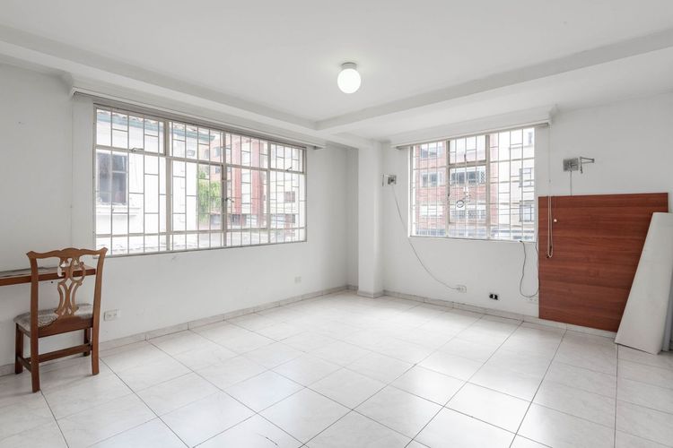 Edificio en venta en Chapinero, Bogotá - Miniatura 8