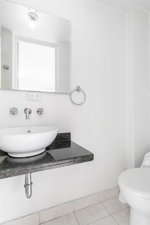 Edificio en venta en Chapinero, Bogotá - Miniatura 9