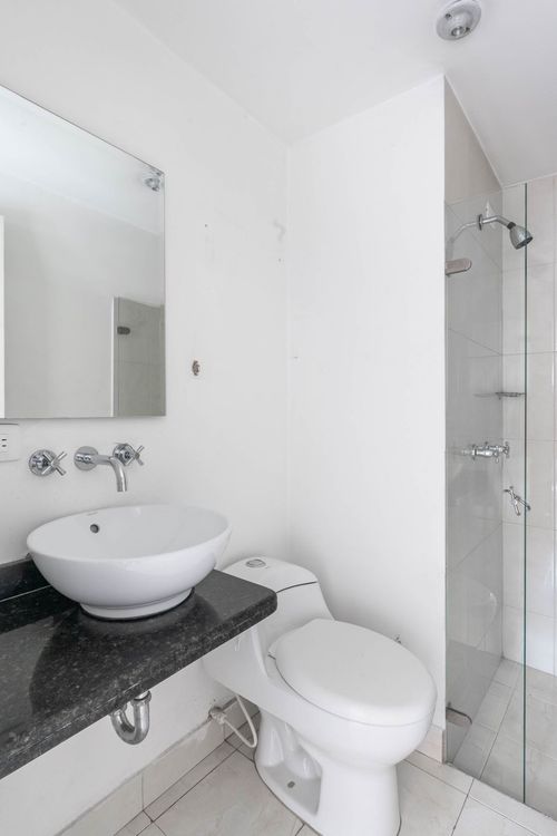 Edificio en venta en Chapinero, Bogotá - Miniatura 11