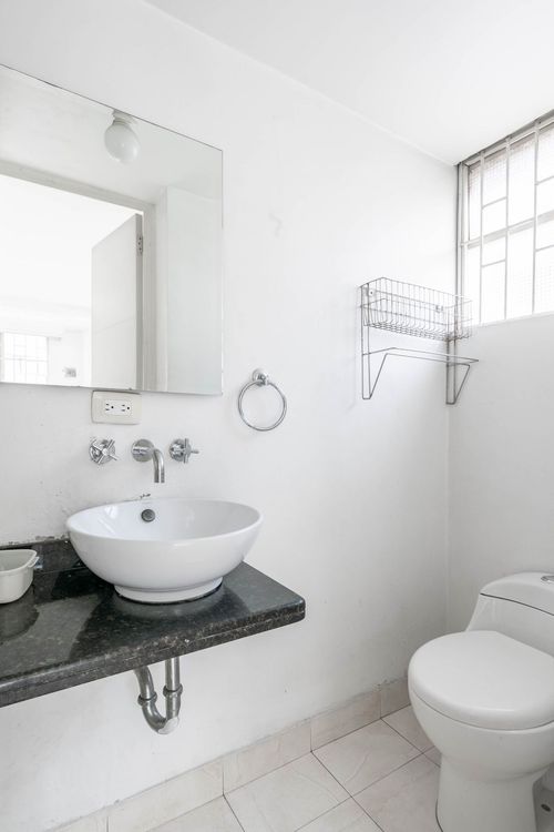 Edificio en venta en Chapinero, Bogotá - Miniatura 15