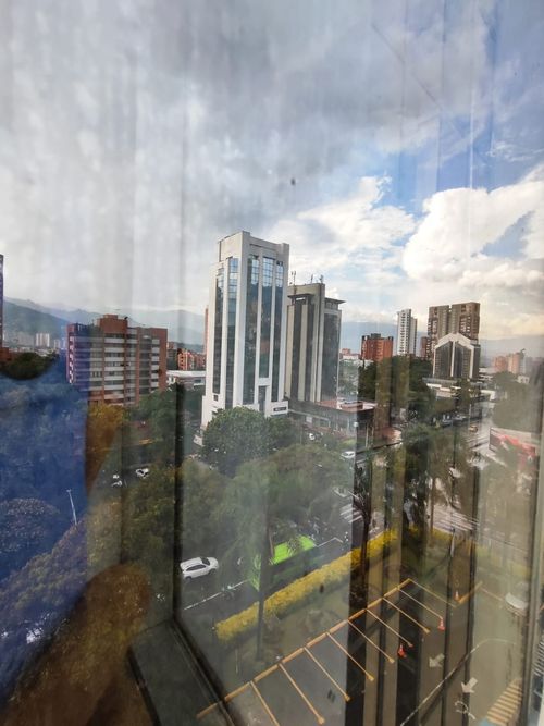 Oficina en  Venta en El Poblado, Medellín - Miniatura 9