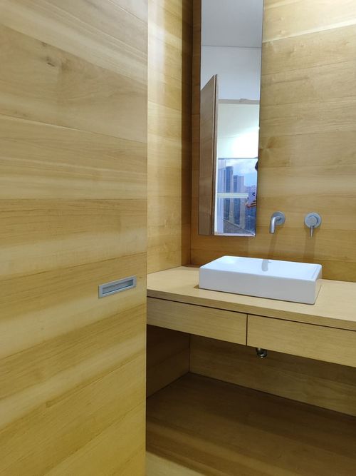 Oficina en  Venta en El Poblado, Medellín - Miniatura 10