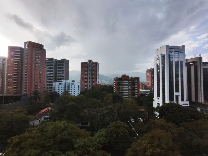 Oficina en  Venta en El Poblado, Medellín - Miniatura 15
