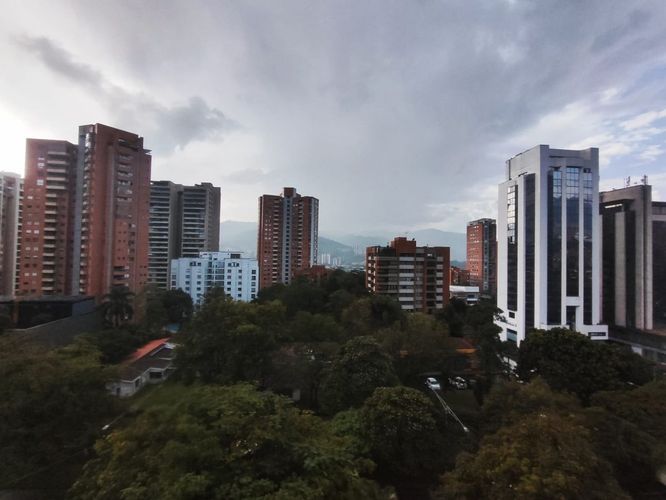 Oficina en  Venta en El Poblado, Medellín - Miniatura 16
