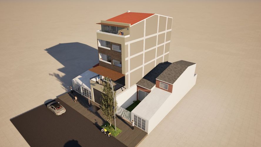 Local en  Arriendo en Fontibon, Bogotá - Miniatura 3
