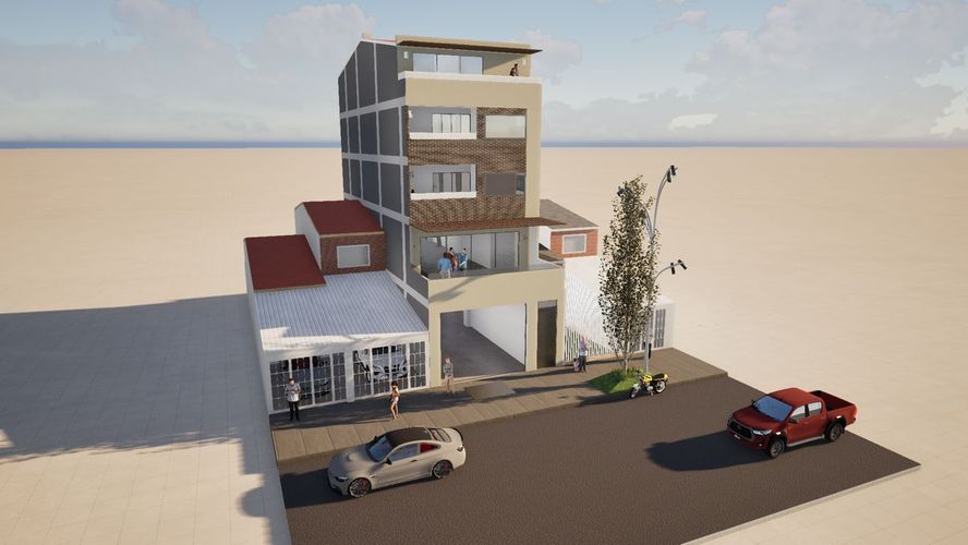Local en  Arriendo en Fontibon, Bogotá - Miniatura 5