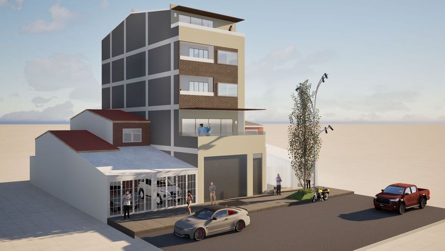 Local en  Arriendo en Fontibon, Bogotá - Miniatura 9