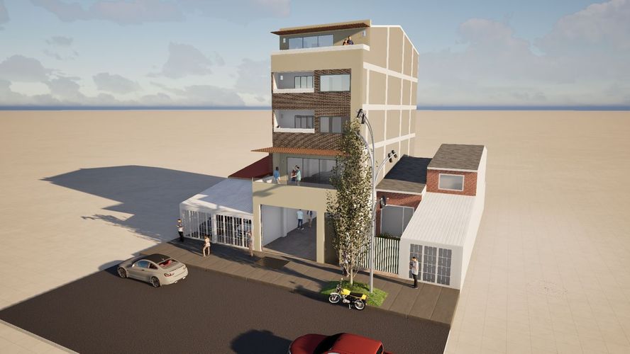 Local en  Arriendo en Fontibon, Bogotá - Miniatura 10