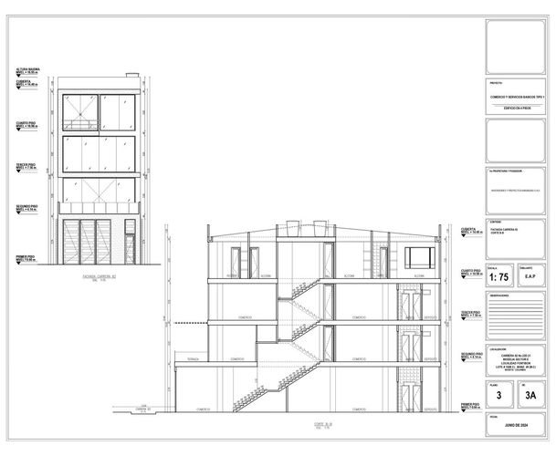 Local en  Arriendo en Fontibon, Bogotá - Miniatura 16