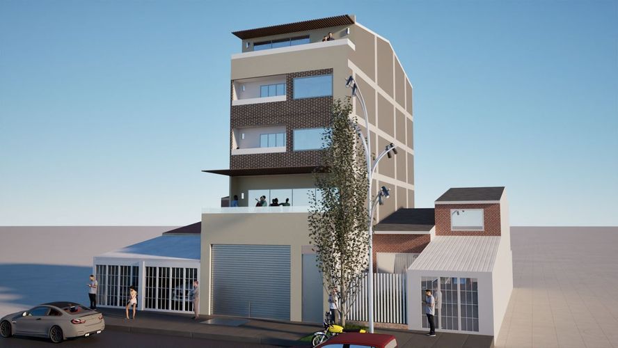 Local en  Arriendo en Fontibon, Bogotá - Miniatura 17