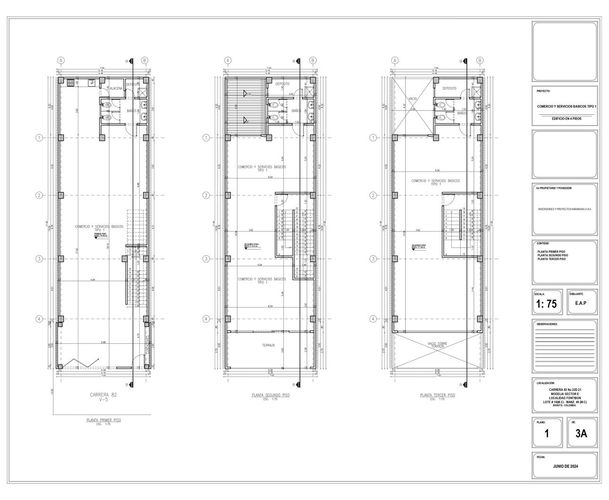 Local en  Arriendo en Fontibon, Bogotá - Miniatura 18