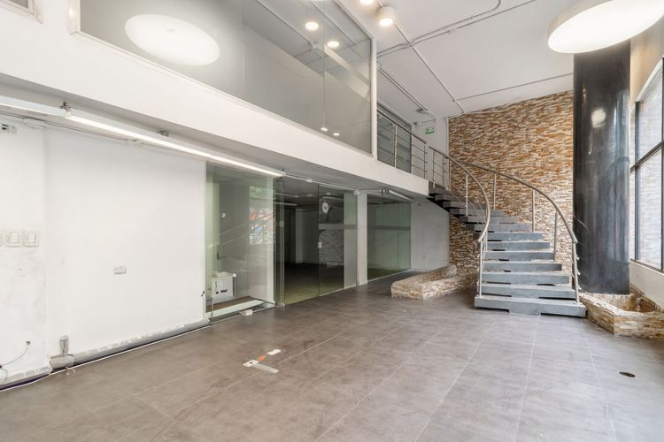 Edificio en  Arriendo en Centro Internacional, Bogotá - Miniatura 2