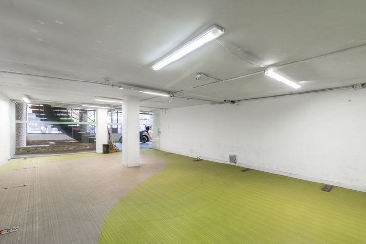 Edificio en  Arriendo en Centro Internacional, Bogotá - Miniatura 4