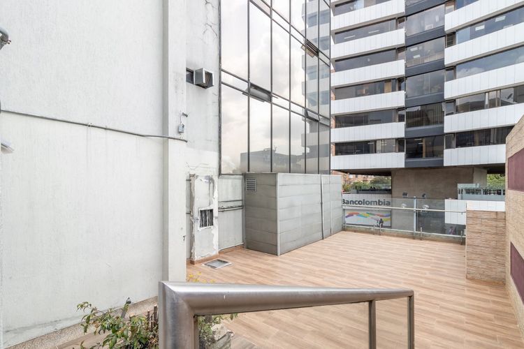 Edificio en  Arriendo en Centro Internacional, Bogotá - Miniatura 12