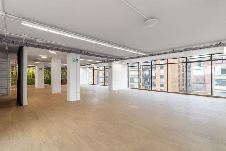 Edificio en  Arriendo en Centro Internacional, Bogotá - Miniatura 18