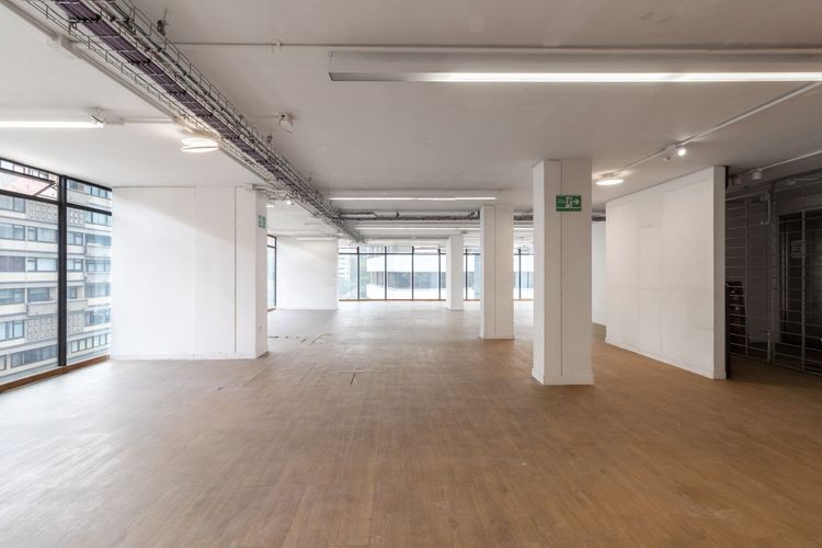 Edificio en  Arriendo en Centro Internacional, Bogotá - Miniatura 20