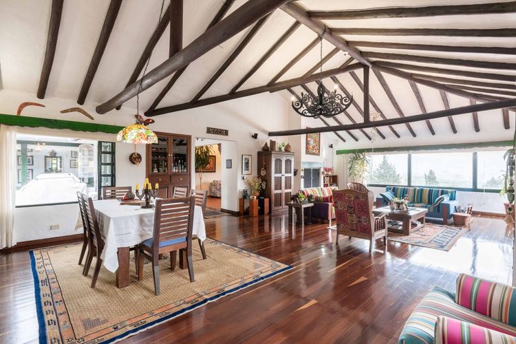 Finca en venta en El centro (llanitos), Subachoque - Miniatura 4