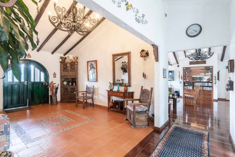 Finca en venta en El centro (llanitos), Subachoque - Miniatura 5