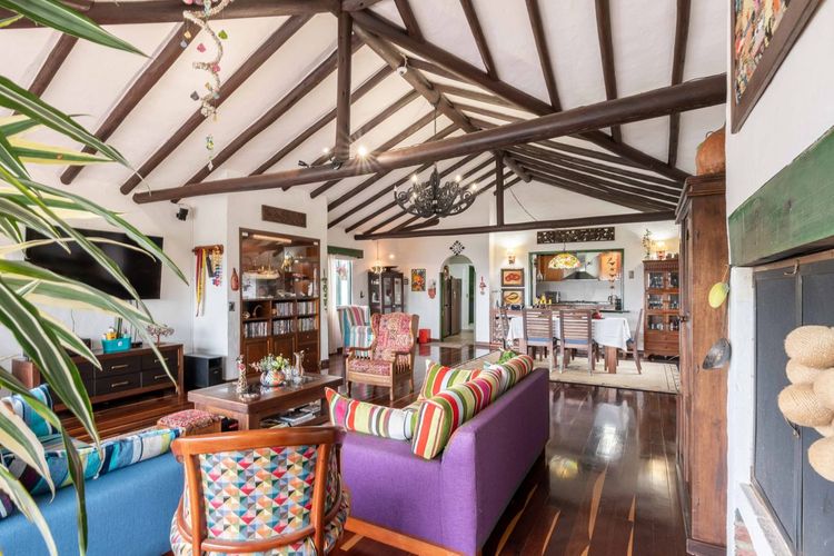 Finca en venta en El centro (llanitos), Subachoque - Miniatura 6