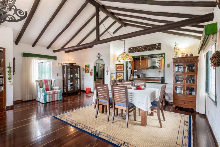 Finca en venta en El centro (llanitos), Subachoque - Miniatura 7