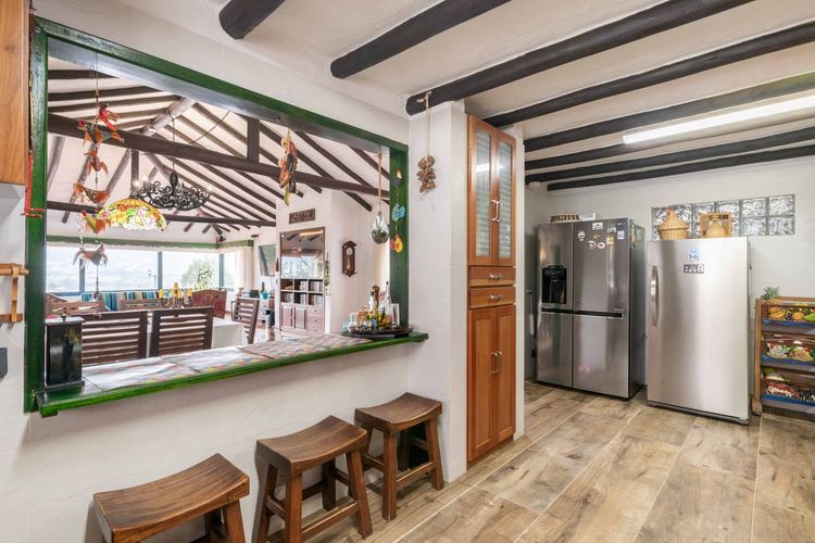 Finca en venta en El centro (llanitos), Subachoque - Miniatura 8