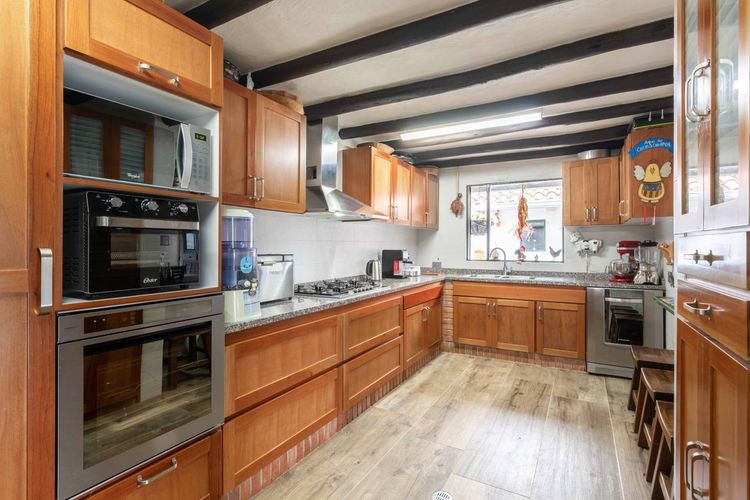 Finca en venta en El centro (llanitos), Subachoque - Miniatura 9