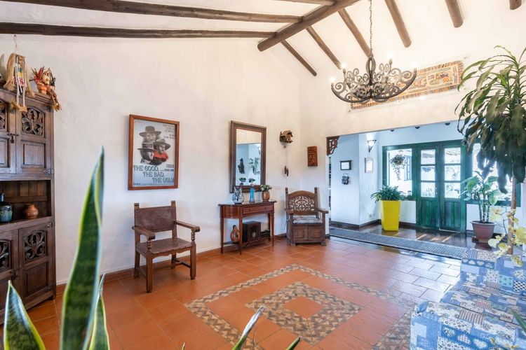 Finca en venta en El centro (llanitos), Subachoque - Miniatura 10
