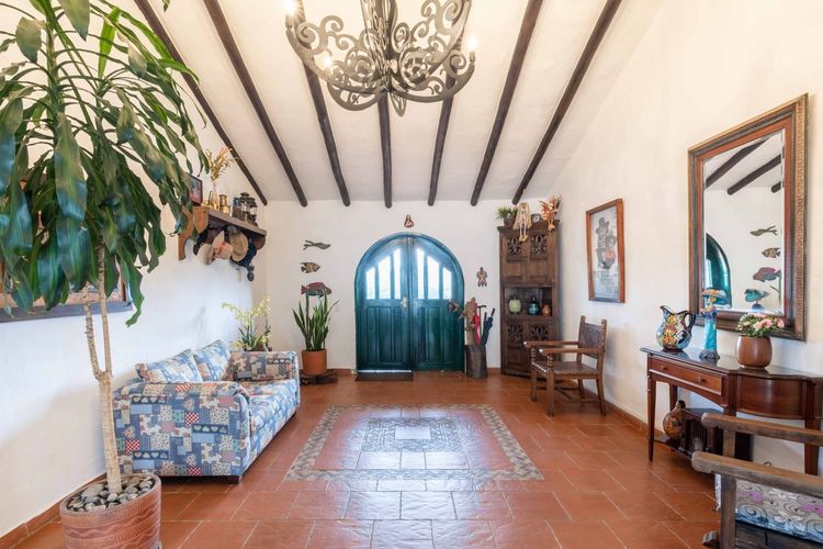 Finca en venta en El centro (llanitos), Subachoque - Miniatura 11