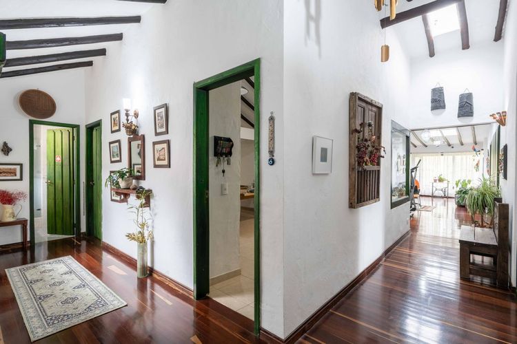Finca en venta en El centro (llanitos), Subachoque - Miniatura 13