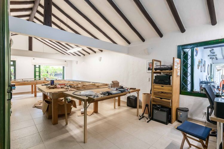 Finca en venta en El centro (llanitos), Subachoque - Miniatura 14
